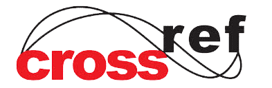 Журнал индексируется в системе CrossRef